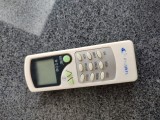 Telecomanda aer conditionat / telecomenzi aer conditionat ORIGINALE, NORDSTAR , stare foarte buna, perfect functionala !!