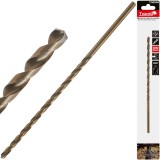 Burghiu HSS pentru metal 5.5 x 105 mm DIN1869, Tvardy T02555
