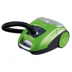 Aspirator cleanmaxx fara sac,800w,tehnologie ciclon foto