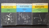 MECANICA TEHNICA PENTRU MUNCITORI - Popovici (3 volume)
