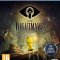 Little Nightmares Complete Edition Ps4