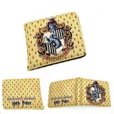 Cumpara ieftin Portofel HARRY POTTER - Model Hufflepuff 2