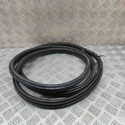 Garnitura ușă dreapta față BMW iX3 G08 2023 OEM: 7393423 foto