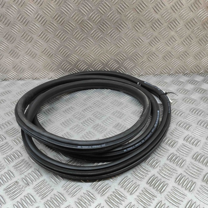 Garnitura ușă dreapta față BMW iX3 G08 2023 OEM: 7393423