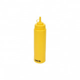 Cumpara ieftin Dispenser galben pentru sos 700 ml Yato YG-00554
