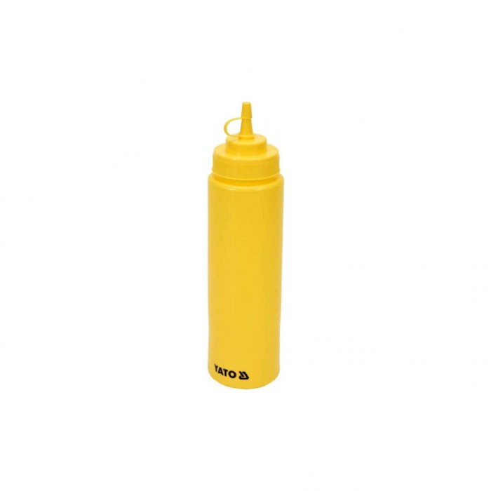 Dispenser galben pentru sos 700 ml Yato YG-00554
