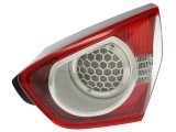 Stop spate lampa Ford Kuga (Dm2), 03.2008-03.2013, partea Dreapta, interior; cu soclu bec; Omologare: ECE, OE