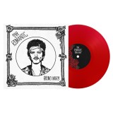 The Romantic (Red Translucent Vinyl) | Bruno Mars