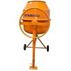 Betoniera CMH200L STARMIX, volum cuva 200 litri, putere motor 850W, bobinaj motor cupru, alimentare 230V, 57kg