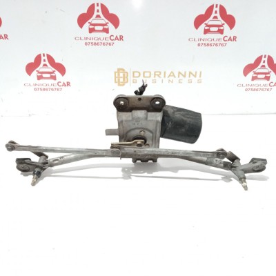 Ansamblu stergatoare Ford Ka 1996 &amp;ndash; 2008 foto