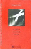 Analiza Textului Literar - Gabriela Duda, Humanitas Educational, 2000, Tezaur, Romana, Paperback