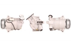 LUCAS ACP523 Compresor, climatizare
