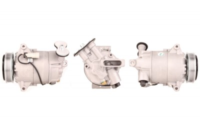 LUCAS ACP523 Compresor, climatizare foto