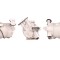 LUCAS ACP523 Compresor, climatizare