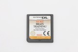Joc Nintendo DS - More Brain Training