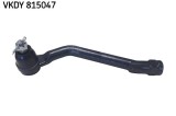 SKF VKDY 815047 Cap de bara
