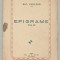 EPIGRAME de NIC . CRUCERU , VOLUMUL IX , 1944