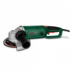 Polizor unghiular DWT WS24-230D, putere 2400 W, 230 mm, 6000 rpm, Soft-Start, Retea electrica