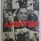 AMINTIRI DIN TEATRU ALE LUI CONST. I. NOTTARA publicate si adnotate de TATIANA NOTTARA, IOAN MASSOFF