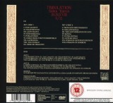 Alive &amp; Dead At Sodra Teatern | Tribulation