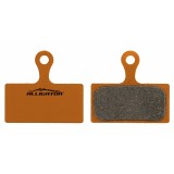 Placute Frana Alligator Organice Shimano XTR , Deore , SLX , Alfine Cod:525160353RM