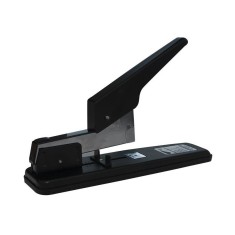 Capsator Metalic 240 Coli, Capse 23/6-23/13, Office Products - Negru foto