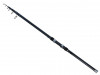 Lanseta telescopica mix carbon Baracuda Storm 3.9 m A: 150 - 250 g pentru crap, Lansete Telescopice