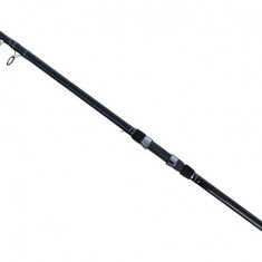 Lanseta telescopica mix carbon Baracuda Storm 3.9 m A: 150 - 250 g pentru crap