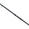 Lanseta telescopica mix carbon Baracuda Storm 3.6 m A: 150 - 250 g