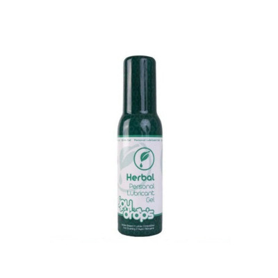 Herbal Lubricant Gel - Lubrifiant pe bază de plante 100ml foto