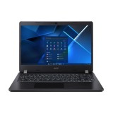 Laptop Refurbished Acer TravelMate P214-53, I3-1115G4, Webcam, 8GB RAM, 256GB SSD NVMe, 14", Windows 11 Pro, Tastatura US/UK, Stare Buna