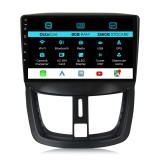 Cumpara ieftin Navigatie Dedicata Peugeot 207 (2006-2015), 9Inch, 8Gb Ram, 256Gb Stocare, Carplay