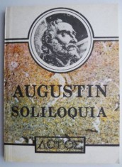 Soliloquia ? Augustin foto
