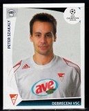 B10 - Sticker fotbal - UEFA Champions League - editia 2009 - 2010 - nr 339