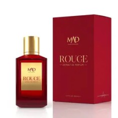 Extract de Parfum MAD Rouge Unisex