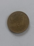 5 escudos 1986