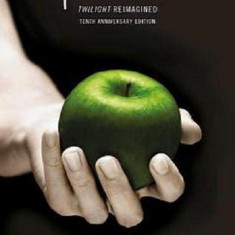 Life and Death | Stephenie Meyer