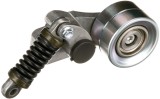 GATES T38604 FleetRunner&trade; Intinzator curea, curea distributie