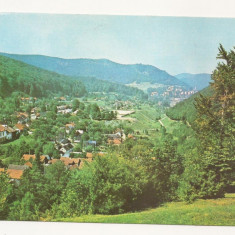 CA15 -Carte Postala-Anina, Vedere generala, necirculata 1974