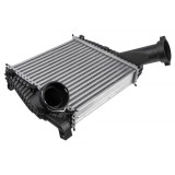 Intercooler Audi Q7 (06-15) 3.0 Tdi, Touareg (06-18) 3.0 Tdi, Cayenne (09-) 3.0, Stanga, 7L0145803A
