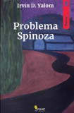 Cumpara ieftin Problema Spinoza