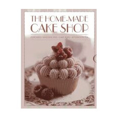 The HomeMade Cake Shop