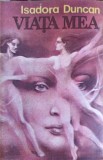 VIATA MEA-ISADORA DUNCAN-252396