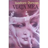 VIATA MEA-ISADORA DUNCAN-252396
