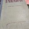 MICHAEL FARADAY , DIMITRIE LEONIDA