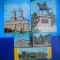 HOPCT LOT 2916 -IP-IASI-3 CARTI POSTALE-CIRCULATE