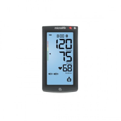 Tensiometru Bluetooth MICROLIFE BP A7 TOUCH BT foto