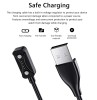 Cablu incarcare Polar Pacer/Pacer Pro/Ignite 3/Vantage V3, Incarcatoare smartwatch, Aftermarket