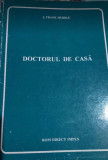 Doctorul de casă - J. Frank Hurdle