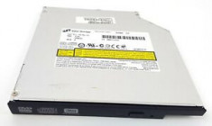 5.Unitate optica laptop - DVD-RW |SATA | LG GT20N foto